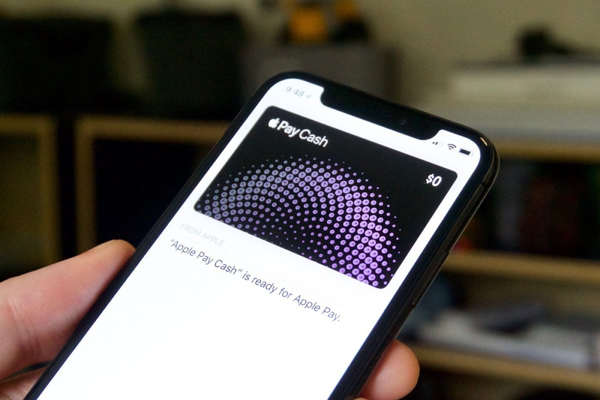 Apple Pay now available in South Africa